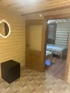 Большой дом у леса - 2