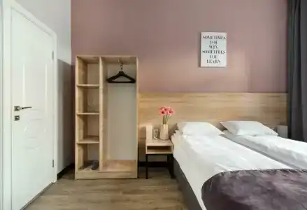 Номера на Гончарной - 104