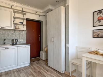 Квартиры на Речной 1Г - 25