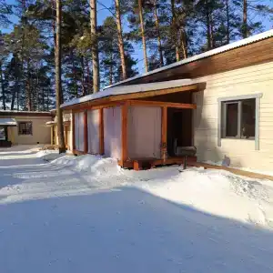Семейный Отдых - 26