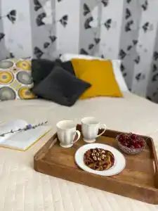 Квартиры на Гагарина 11 - 202