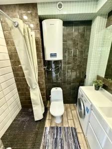 Квартиры на Цветочной 34 - 356