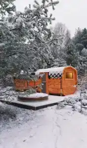 Дом у реки Волма - 34