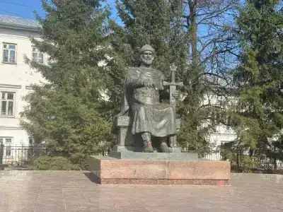 Квартиры на Мира 17 - 119