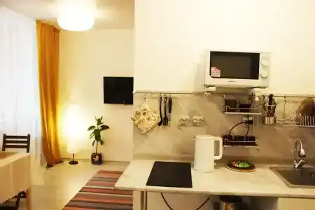 Sweethome  On Dobroselskaya 188b - 14