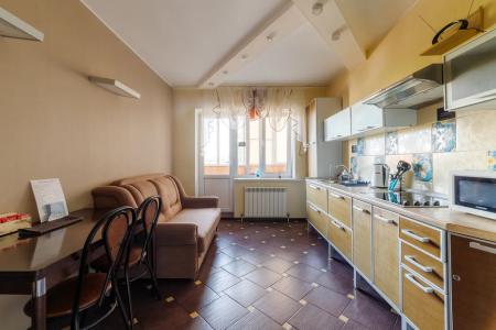 ПрезентХаус Горького, 20 - 20