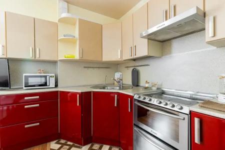 Квартиры на Фермском шоссе 32 - 605