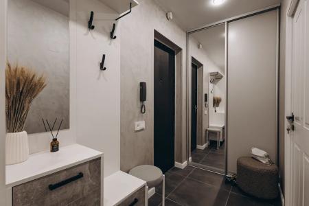 Квартиры на Генерала Карбышева набережная 4 - 223