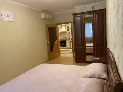 Квартиры на Демократической 45 - 209