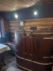 Дом для душевного отдыха - 33