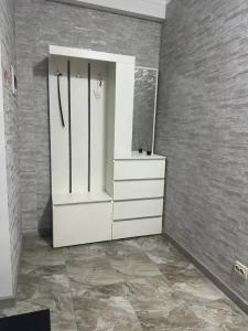 Квартира на Буачидзе, 1/5 - 185