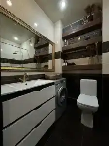 люкс квартира - 5