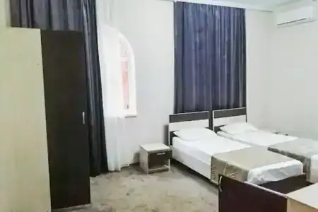 Сантара - 105