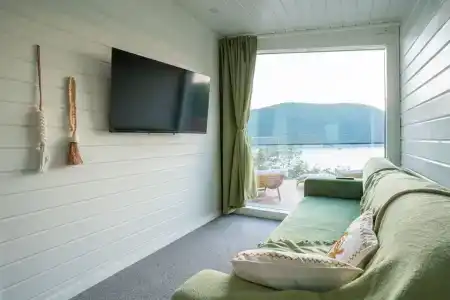 Abrau Lake House - 12