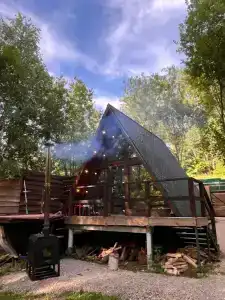 Чкалов Дача - 21