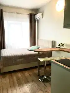 Квартиры на Виноградной 89/2 - 23