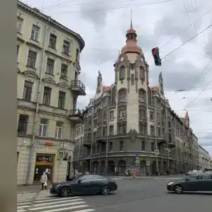 Сердце города - 30