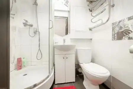 Квартиры на Романовской Слободе 10 - 163