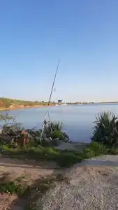 Эллинг на самом берегу Азовского моря - 41