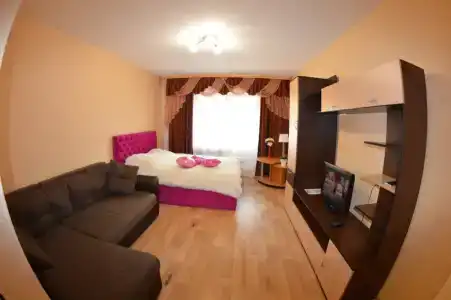 Уютная однушка в центре на Садовой. - 3