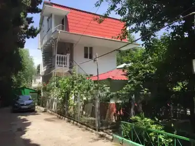 Коттедж на набережной - 0