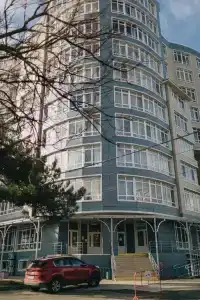 Квартиры на Кирова 1 - 72