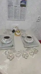 Квартиры на Алексея Реброва 5 - 403