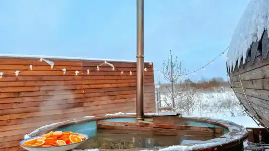Хэппи Три Камп - 36