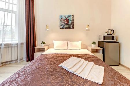 Демократ на Некрасова 58 - 122