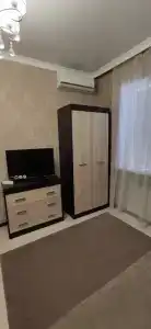 Квартиры на Луначарского 29 - 47