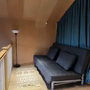 Гостевой дом с баней на дровах - 18