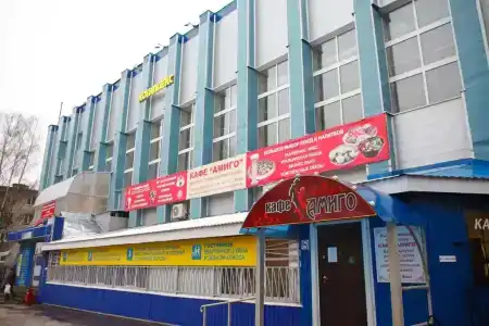 эконом-класса КРК - 0