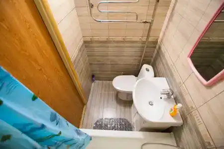 Стандарт Брусника на Енисейской - 9
