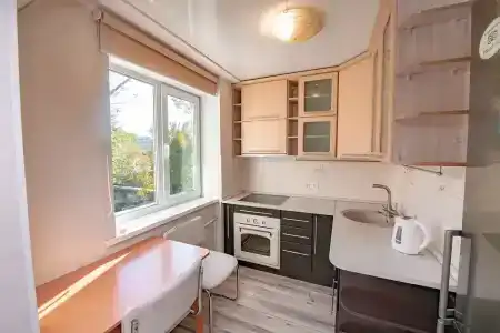 Бородинская, 23 - 11