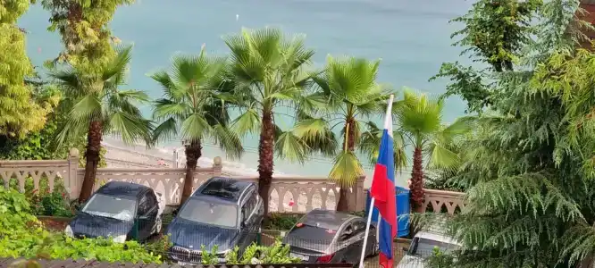 О, море - 72