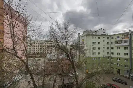 Квартиры на Звездинка 3 - 244