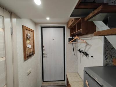 Квартиры на Ботанической 41к7 - 101
