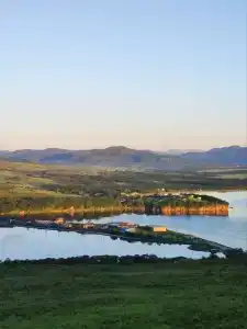 Домик путешественника у моря - 10