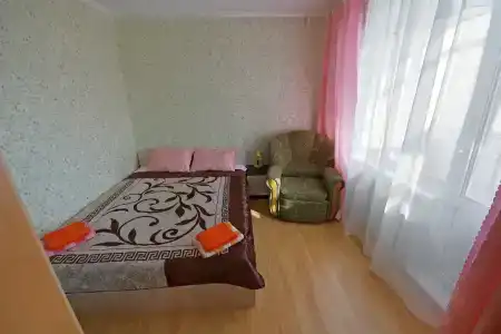 на Скальной - 26