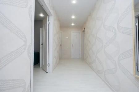 Квартиры на Академика Парина 6 - 70