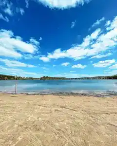 Дом у реки в СНТ Дачник - 22