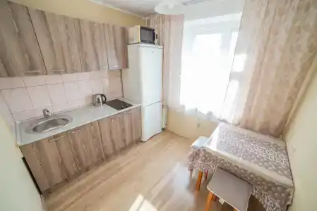 на Надеждинской, 20 - 13