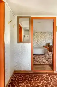 Коттедж на Красноармейской - 49