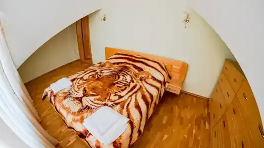 Дом у моря с бассейном - 4