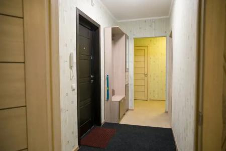 2х ком. апартаменты на Советской, 103 - 9