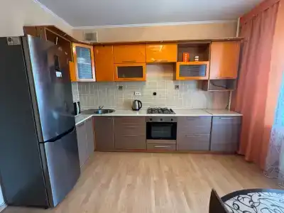 Квартиры на Сибгата Хакима 37 - 140