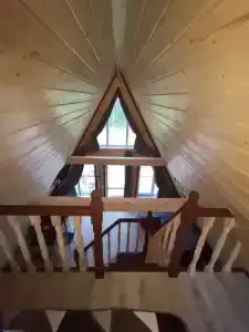 A-frame Сосновый бор - 113