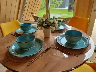 Дом по Кайфу в Больших Кургузах - 7