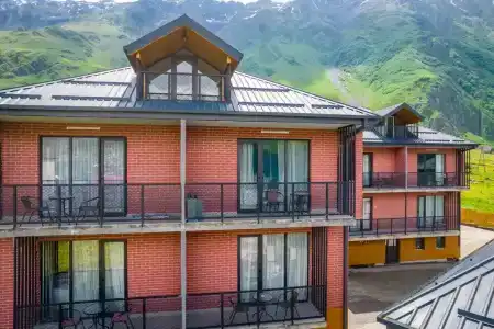 Ekaterine Guest House - 18