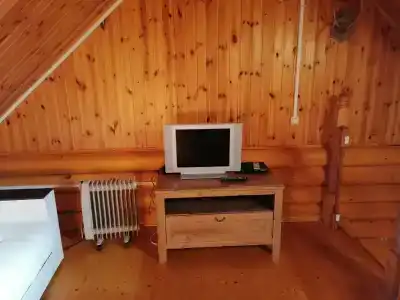 Приозерье - 1